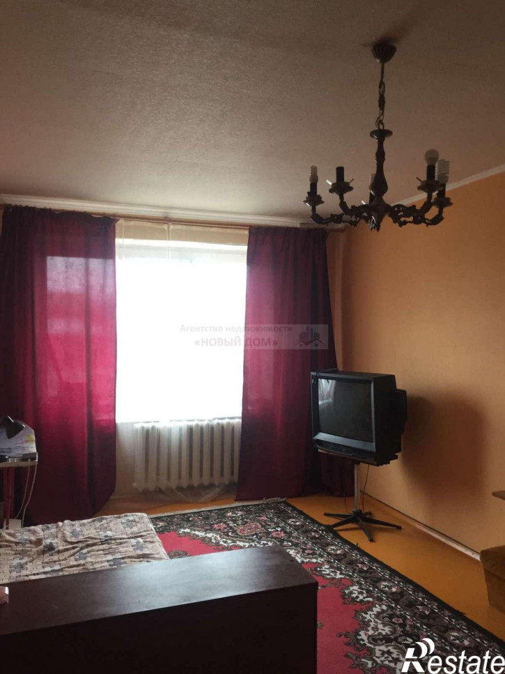 2-комн квартира Ново-Садовая улица, 30