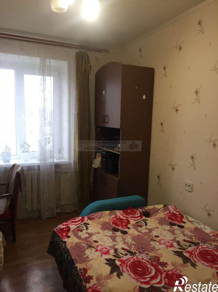 2-комн квартира Ново-Садовая улица, 30