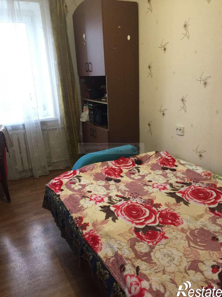 2-комн квартира Ново-Садовая улица, 30