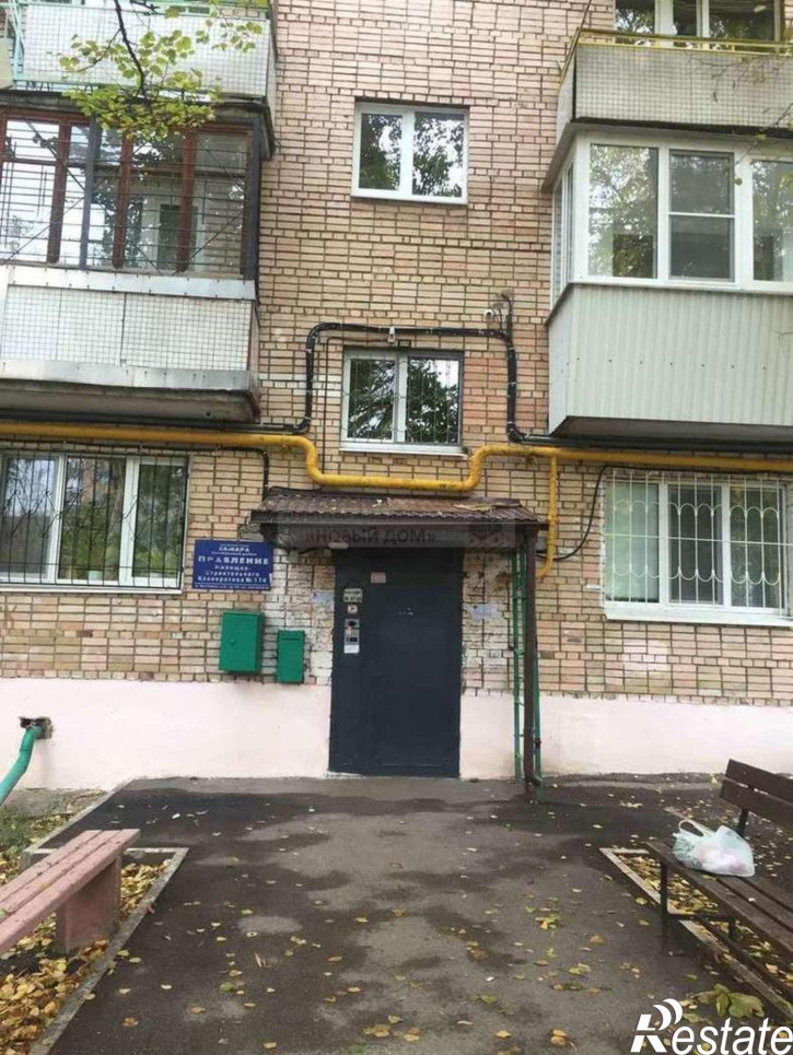 2-комн квартира Ново-Садовая улица, 30