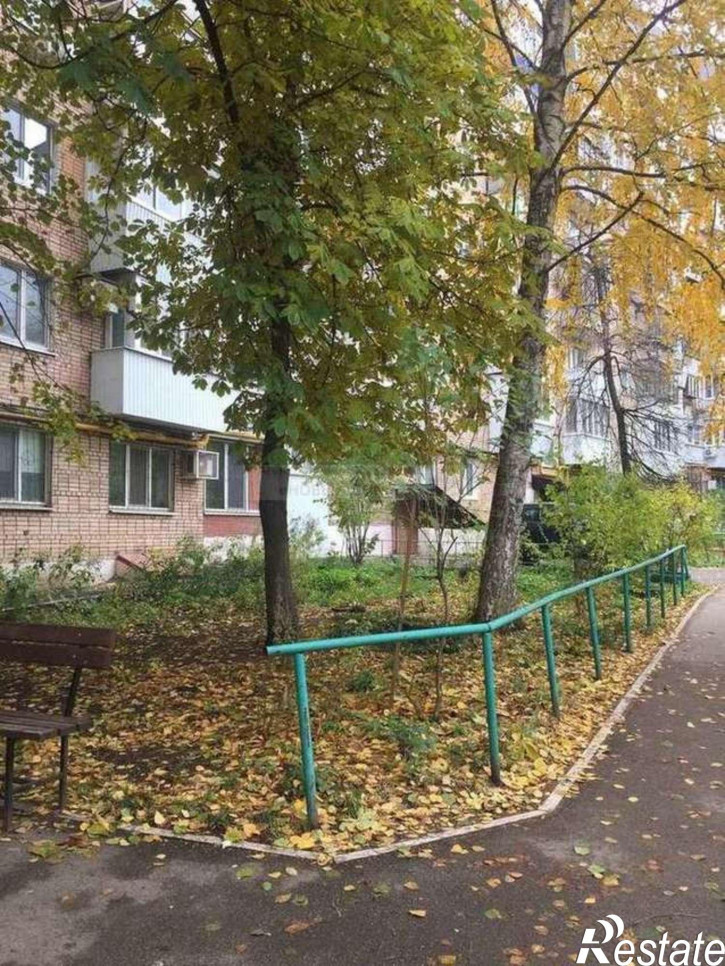 2-комн квартира Ново-Садовая улица, 30