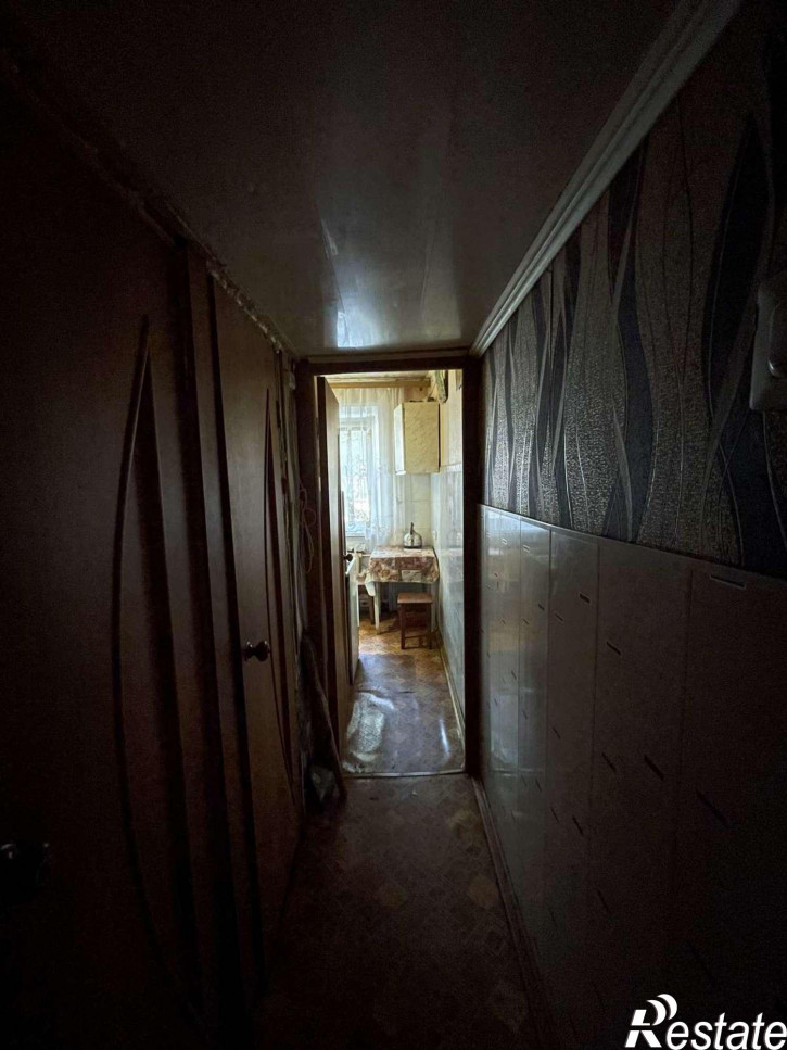 3-комн квартира Кирова проспект, 204