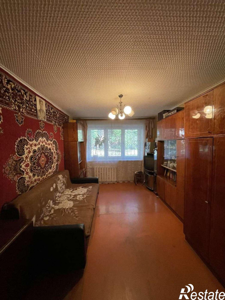 3-комн квартира Кирова проспект, 204