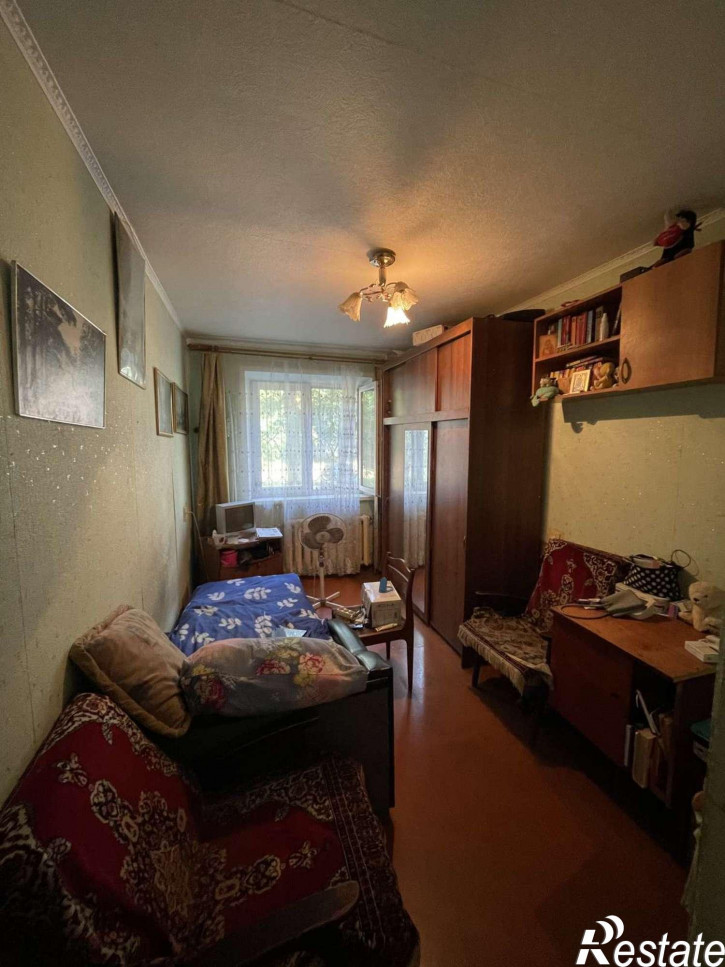 3-комн квартира Кирова проспект, 204