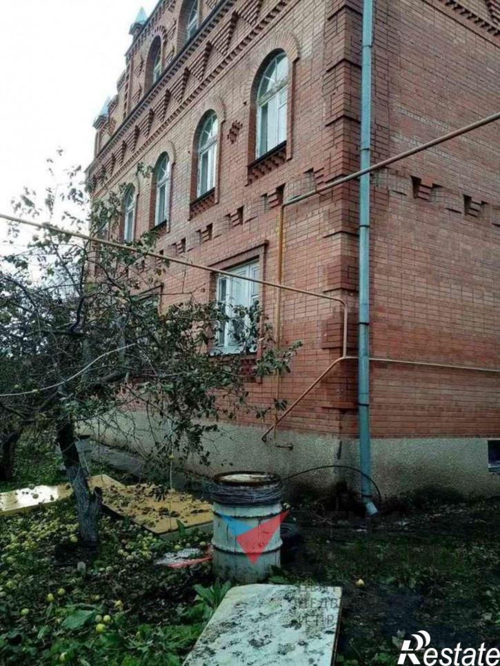 Коттедж/дом Комсомольская улица, 90