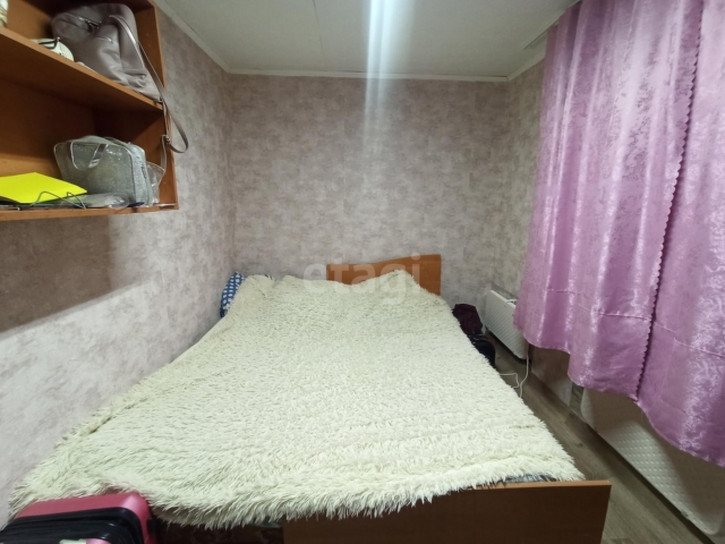 Коттедж/дом Туманная