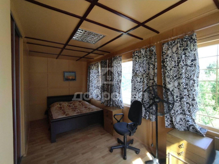 Коттедж/дом 132