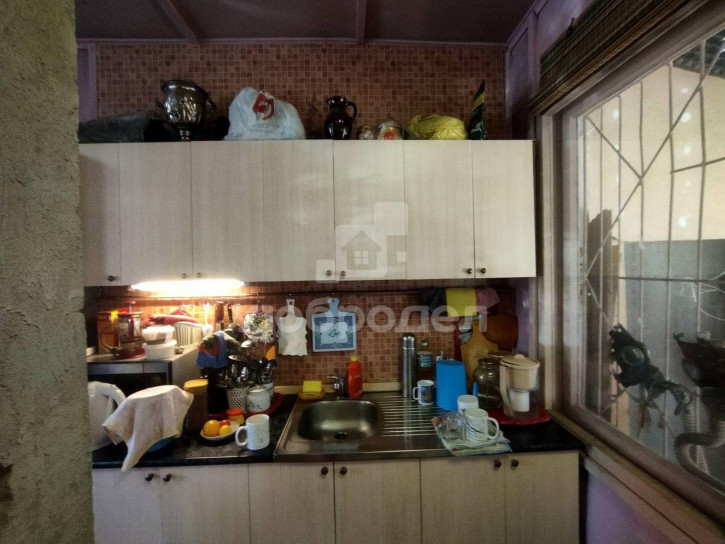 Коттедж/дом 132