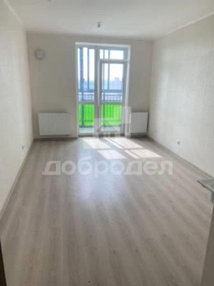 2-комн квартира в новом доме ул. 2-я Новосибирская, 2