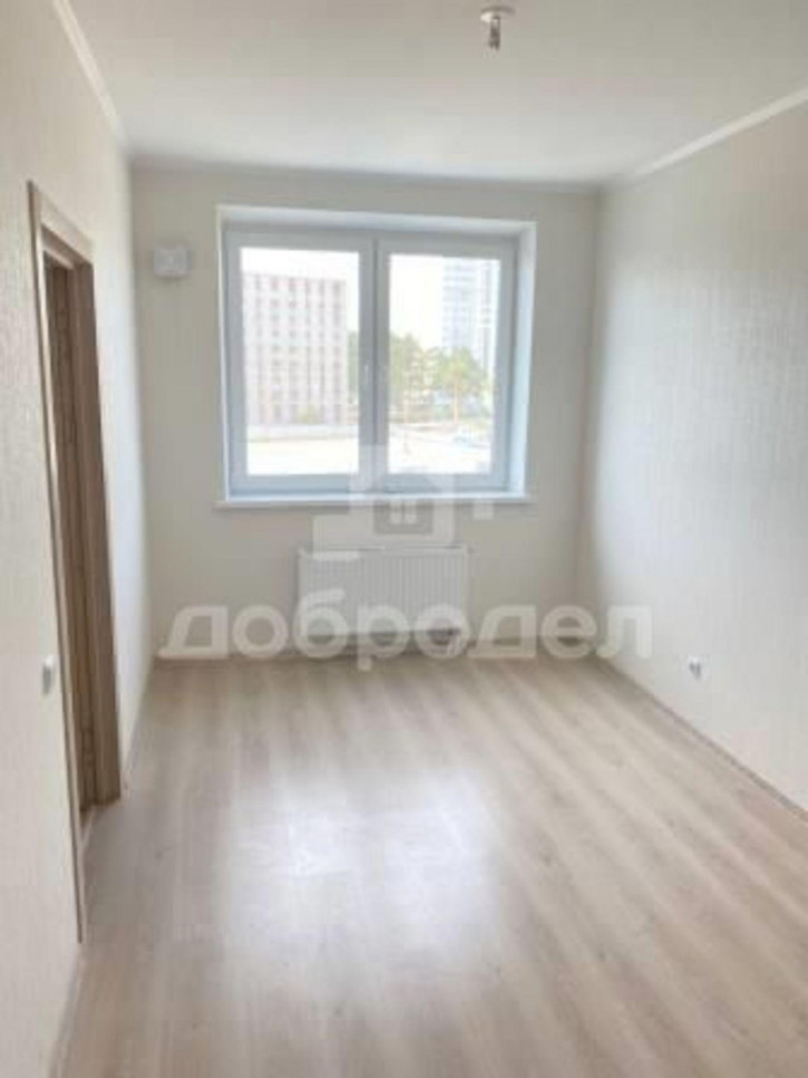 2-комн квартира в новом доме ул. 2-я Новосибирская, 2