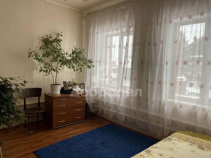 Коттедж/дом Горная улица,