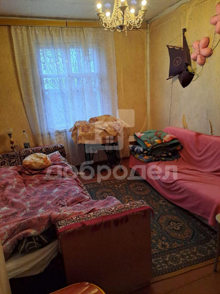 Коттедж/дом ул. Пролетарская