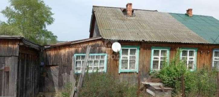 Коттедж/дом ул. Пролетарская