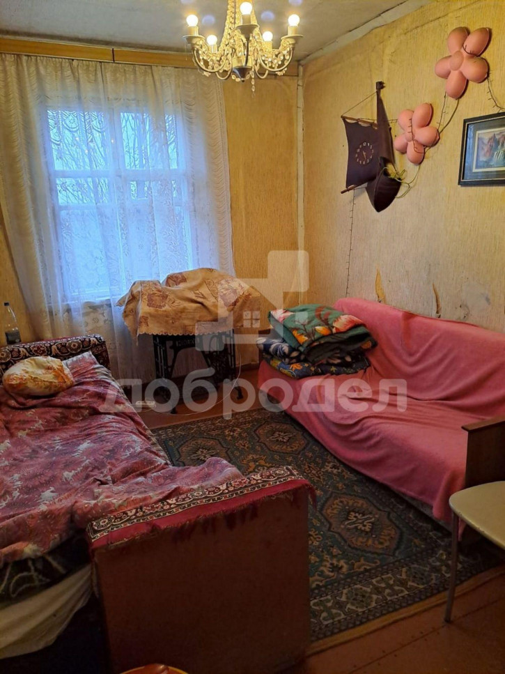 Коттедж/дом ул. Пролетарская