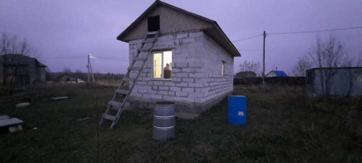 Коттедж/дом улица Гагарина,