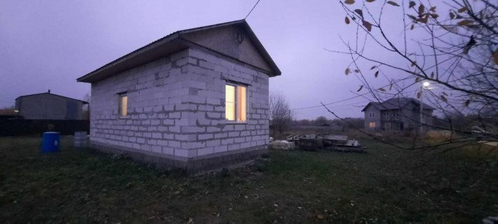 Коттедж/дом улица Гагарина,