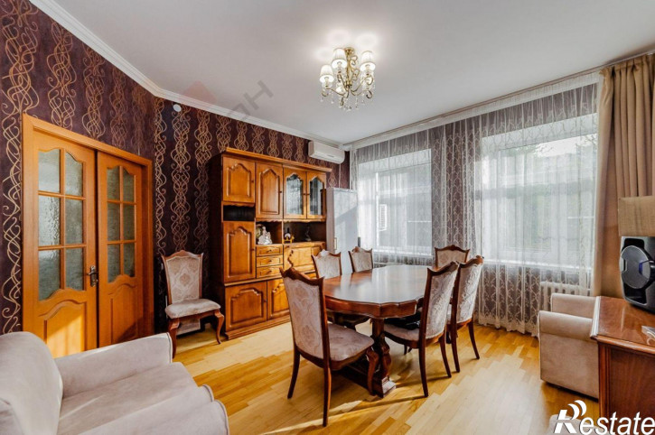 3-комн квартира Авиагородок ул, 6