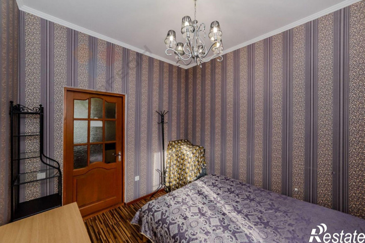 3-комн квартира Авиагородок ул, 6