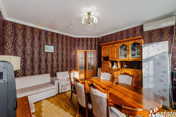 3-комн квартира Авиагородок ул, 6