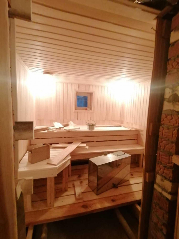 Коттедж/дом УМПО 38