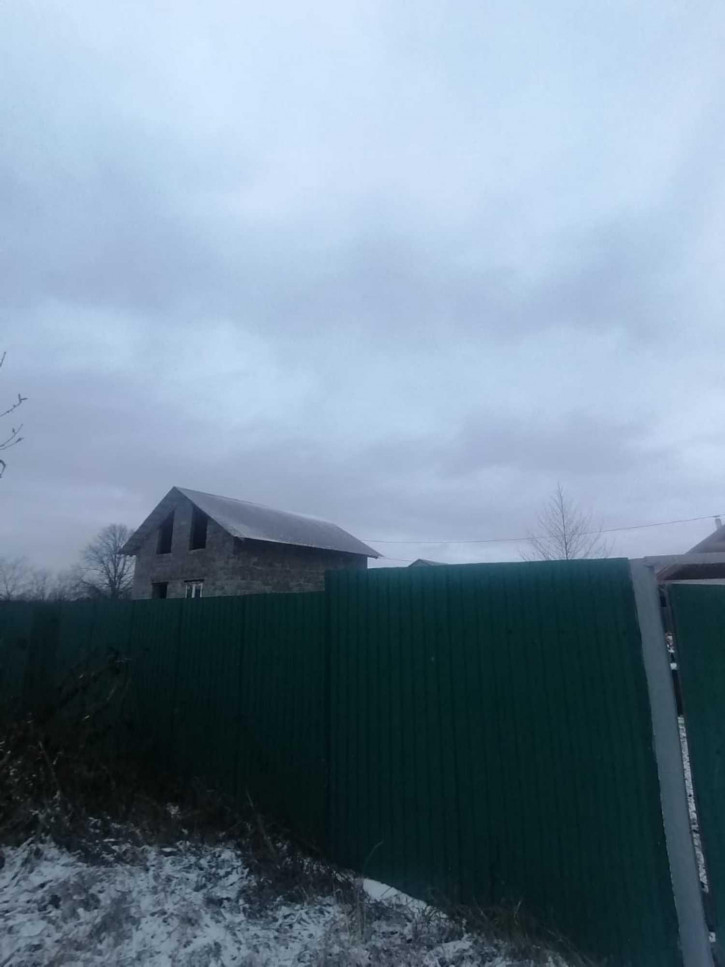 Коттедж/дом УМПО 38