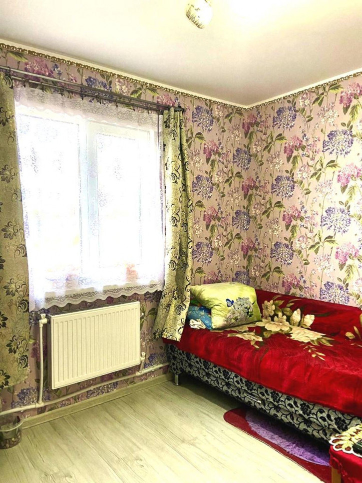 Коттедж/дом Якутова, 35