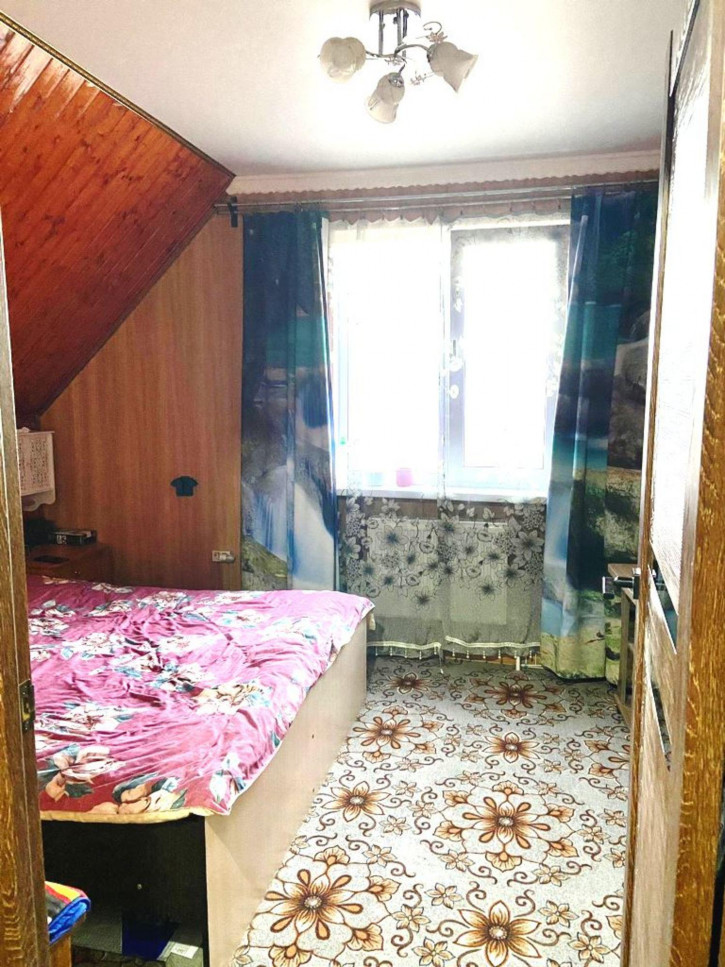 Коттедж/дом Якутова, 35