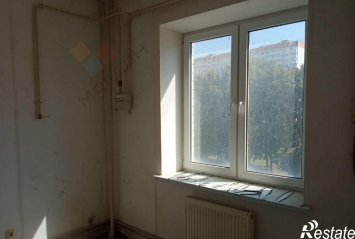 1-комн квартира Черкасская ул, 123