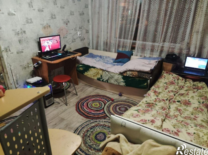 2-комн квартира 1-й Заречный пр-д, 17