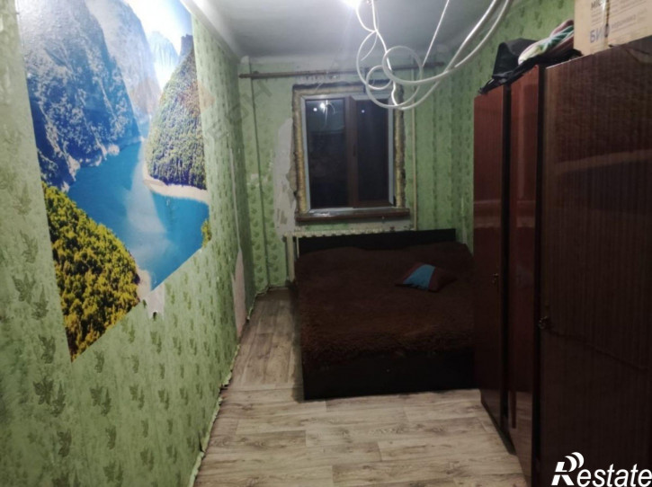 2-комн квартира 1-й Заречный пр-д, 17