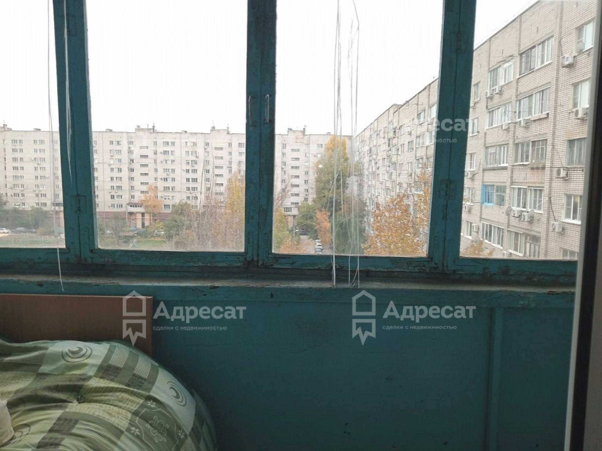 Купить квартиру за 6 200 000 рублей на ул. Триумфальная,  д.28