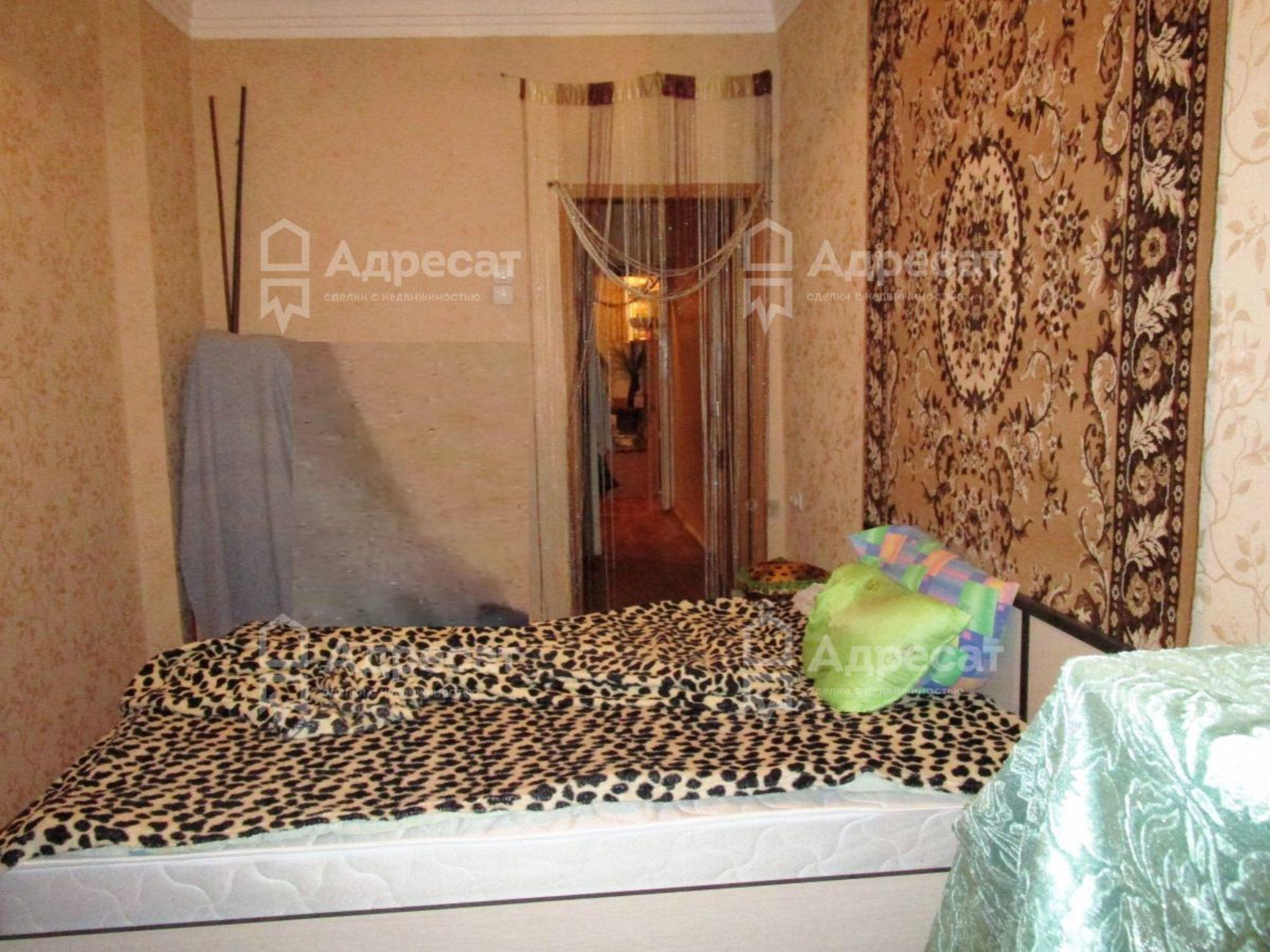 Купить квартиру за 2 490 000 рублей на ул. Андреева,  д.4