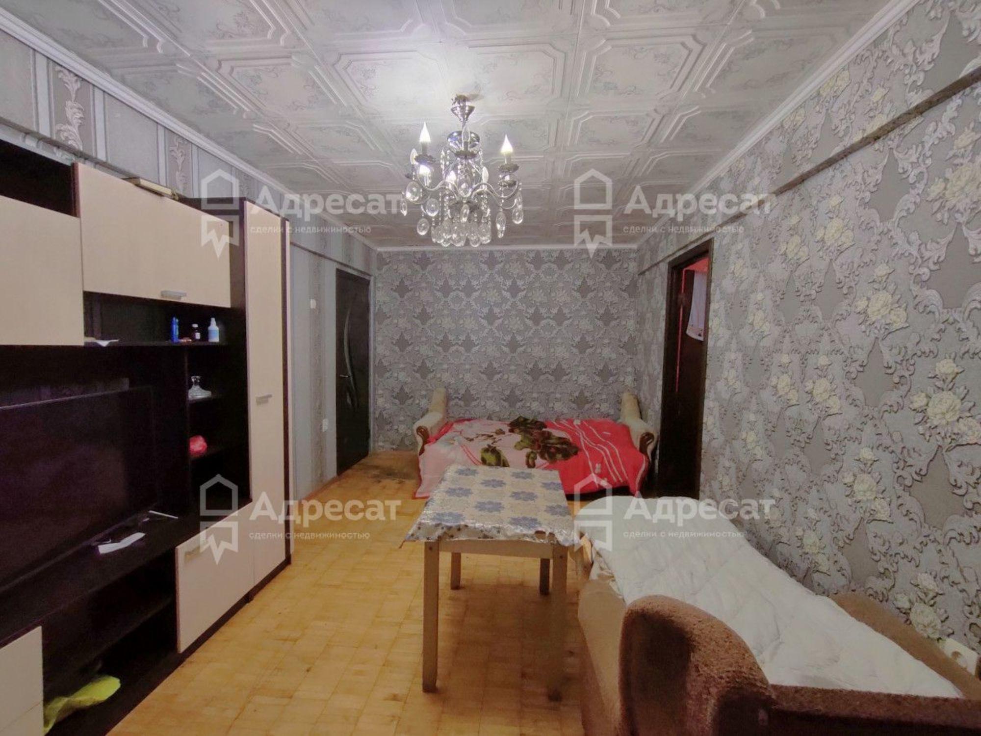 Купить квартиру за 3 290 000 рублей на ул. Баумана,  д.8