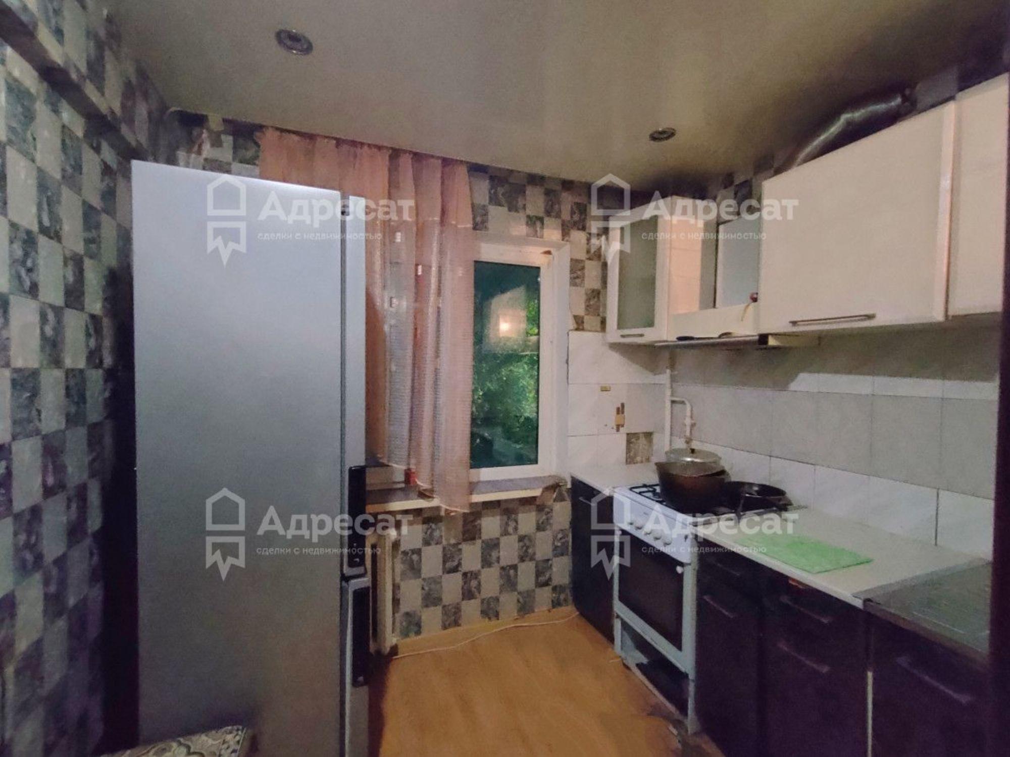 Купить квартиру за 3 290 000 рублей на ул. Баумана,  д.8