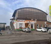 помещение 1500 кв м улица Московская, 49/1