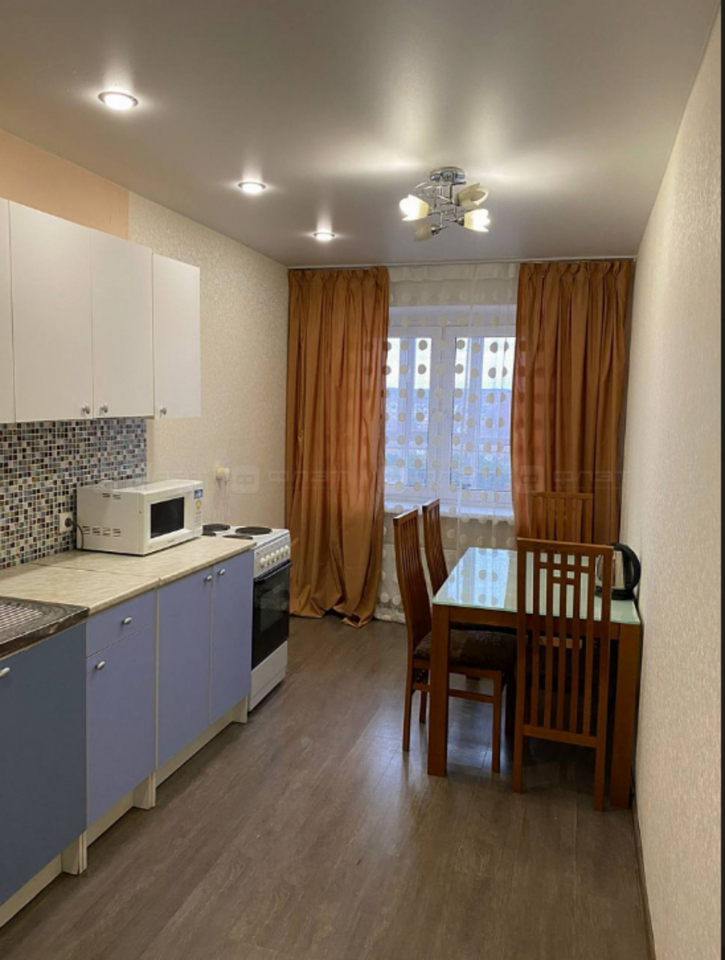 1-комн квартира ул. Тыныч д.8