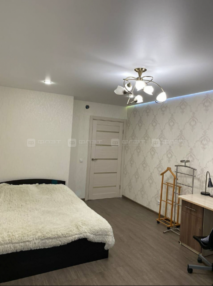 1-комн квартира ул. Тыныч д.8