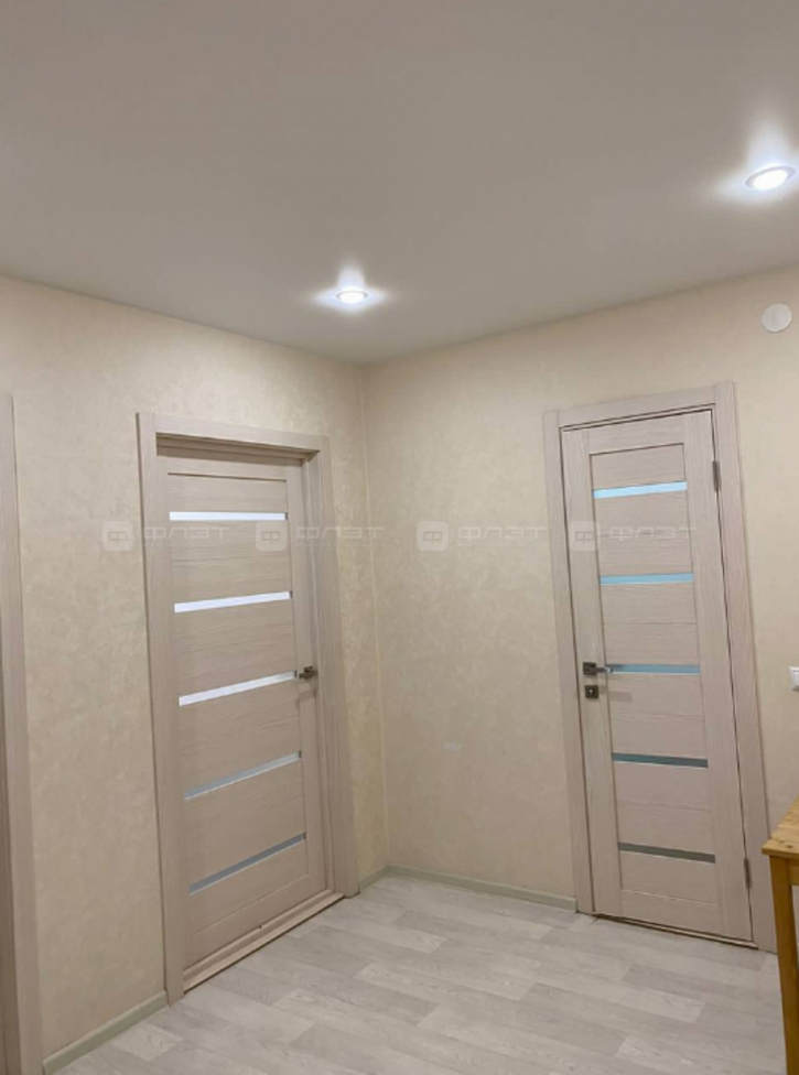 1-комн квартира ул. Тыныч д.8