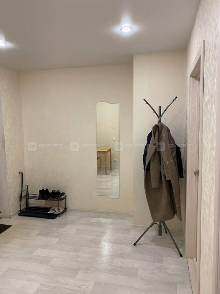 1-комн квартира ул. Тыныч д.8