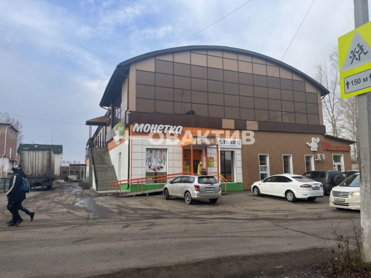 Помещение свободного назначения улица Московская, 49/1