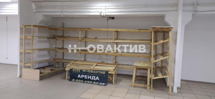 Помещение свободного назначения улица Зорге, 197