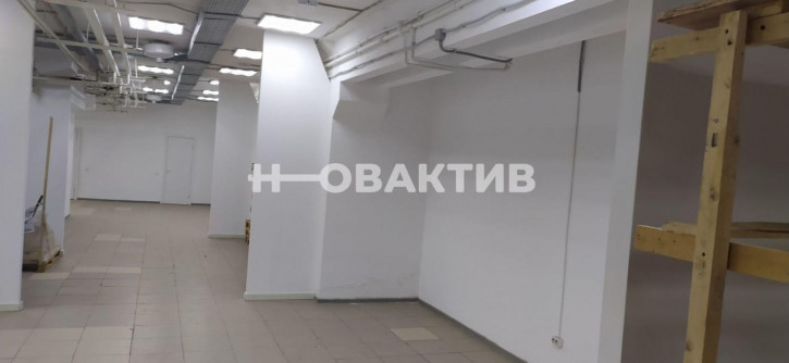 Помещение свободного назначения улица Зорге, 197