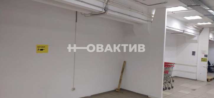 Помещение свободного назначения улица Зорге, 197