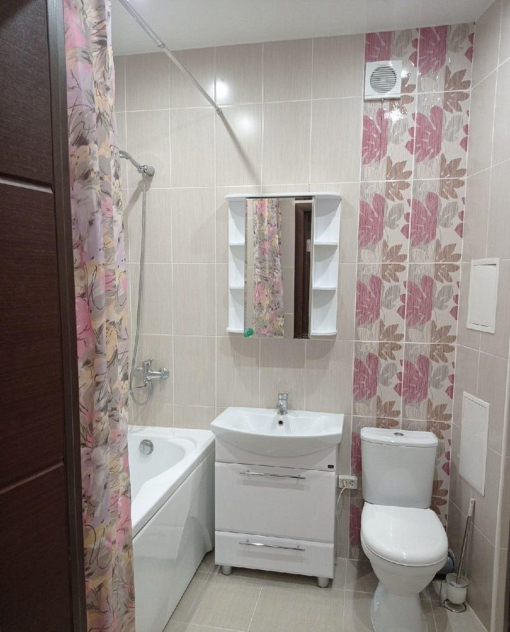1-комн квартира Славная ул, 15