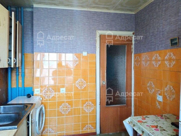 3-комн квартира ул. Триумфальная,  д.28