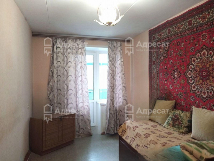3-комн квартира ул. Триумфальная,  д.28