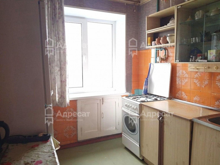 3-комн квартира ул. Триумфальная,  д.28