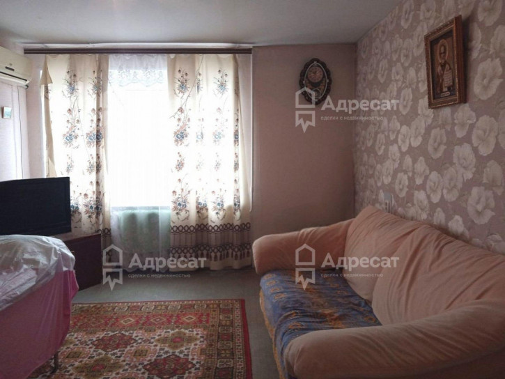 3-комн квартира ул. Триумфальная,  д.28