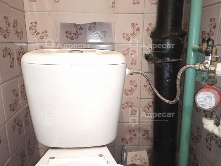 3-комн квартира ул. Триумфальная,  д.28