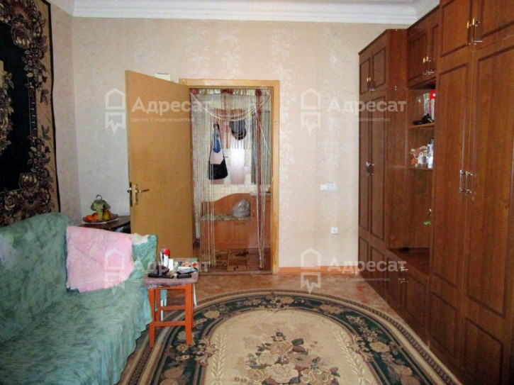 2-комн квартира ул. Андреева,  д.4